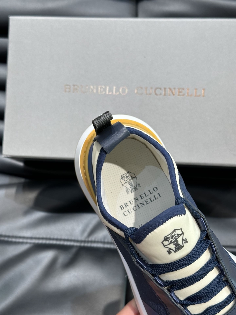 Brunello Cucinelli Sneakers